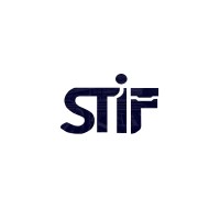 STIF Indonesia logo - Similar company to Rxsolutions Technology Co., Ltd