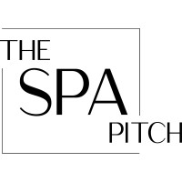 The Spa Pitch logo - Similar company to Esthetician Richard Merrill