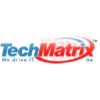 TechMatrix Inc logo - Similar company to Techmatrix Consulting