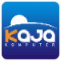 KAJA KOMPUTER logo - Similar company to Leolabs.Pl