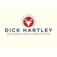 Dick Hartley Ltd logo - Similar company to Etiquette