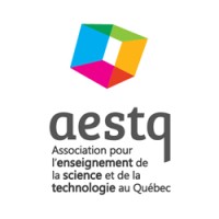 Association pour l'enseignement de la science et de la technologie au Québec (AESTQ) logo - Similar company to E2 Adventures