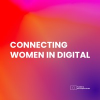 Connecting Women In Digital logo - Similar company to Eurostack