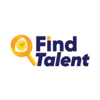 Find Talent logo - Similar company to Findtalent.Net
