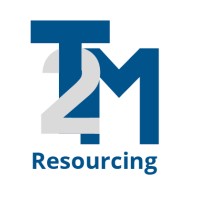 T2M Resourcing logo - Similar company to T2M Ip