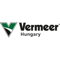 Vermeer Hungária Kft. logo - Similar company to Stavmat® Építőanyag Kereskedelem