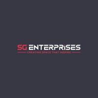 S. G. ENTERPRISES logo - Similar company to Interioverse Buildtech