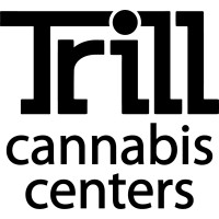 Trill Cannabis Centers logo - Similar company to Trove Cannabis