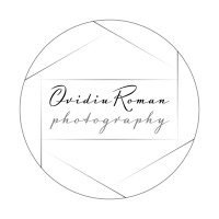 Ovidiu Roman Photography logo - Similar company to Gwel - Artiste