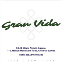 Gran Vida logo - Similar company to Zen Inc Design Group