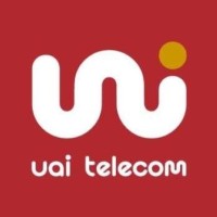 Uai Telecom logo - Similar company to Onnet Telecom - Patrocínio