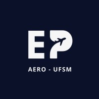 Escola Piloto de Engenharia Aeroespacial - UFSM logo - Similar company to Carancho Aerodesign