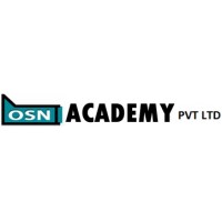 OSN Academy Pvt Ltd logo - Similar company to Kendrika Academy
