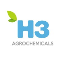 H3 Agrochemicals logo - Similar company to Melcor S.A.