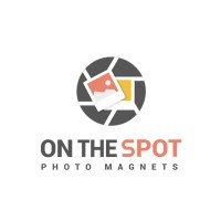 On The Spot Photo Magnets logo - Similar company to So Cute Ug