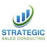 Strategic Sales Consulting, LLC logo - Similar company to Arcoro Exaktime