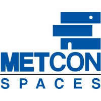 METCON Spaces logo - Similar company to Large Scale Containers
