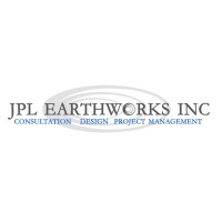 JPL Earthworks Inc. logo - Similar company to Pentagon Earth Works