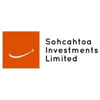 Sohcahtoa Investments Limited logo - Similar company to Fyncore Company Limited