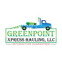 Greenpoint Xpress Hauling LLC logo - Similar company to Nicolia Ready Mix Corp