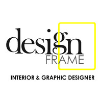 Design Frame logo - Similar company to Ecomind Studio