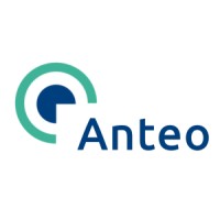 Anteo AS logo - Similar company to Aquarobotics