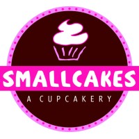 Smallcakes - Columbia, MD logo - Similar company to Georgetown Cupcake