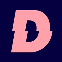 Draft Partners logo - Similar company to Wae, A Globant Company
