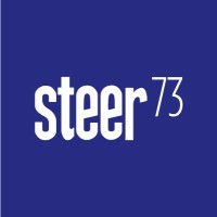 Steer73 logo - Similar company to Luupli