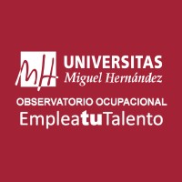 Observatorio Ocupacional UMH logo - Similar company to Alumni Umh