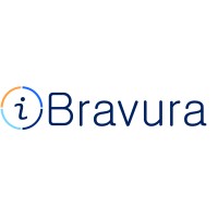 iBravura logo - Similar company to Network Security