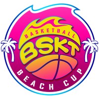 BSKT BEACH CUP logo - Similar company to Soegec