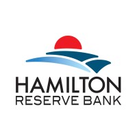 HAMILTON RESERVE BANK logo - Similar company to Paxum Bank