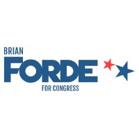 Brian Forde For Congress