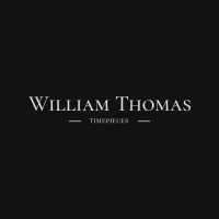 William Thomas Timepieces logo - Similar company to Eques Timepieces