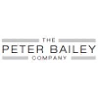 The Peter Bailey Company, Llc