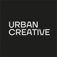 Urban Creative BV logo - Similar company to Yeh Tea - A Modern Vibrant Tea Brand