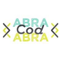 Abracodabra logo - Similar company to Parlamamie