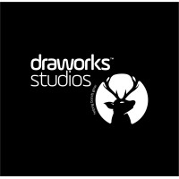 Draworks Studios logo - Similar company to Sarashi Group