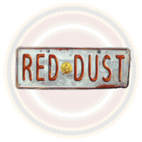 Red Dust Role Models logo - Similar company to Pathfinders Nt