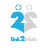 Link2Trials AB logo - Similar company to Link2Trials