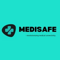 MEDISAFE logo - Similar company to Medisafe®