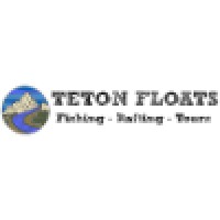 Teton Scenic Floats & Fly