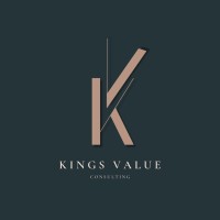 KINGS VALUE logo - Similar company to Jetthai Software