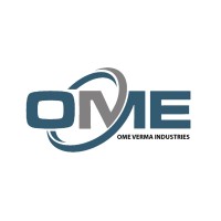 OME Verma Industry logo - Similar company to Dara Etching Process