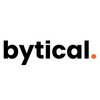 Bytical logo - Similar company to Leadenhall Analytics