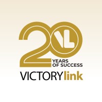 VictoryLink logo - Similar company to Robogarden Inc.