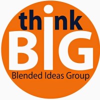 Blended Ideas Group logo - Similar company to Ap Benefit Advisors