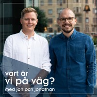Vart Är Vi På Väg?