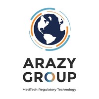Arazy Group Consultants Inc. logo - Similar company to Regdesk
